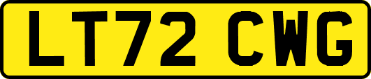 LT72CWG