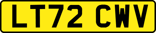 LT72CWV