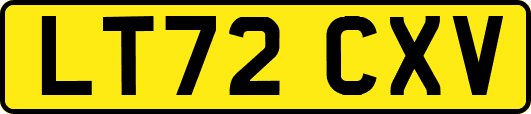 LT72CXV
