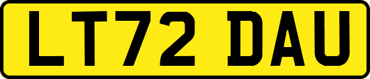 LT72DAU