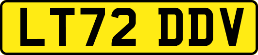 LT72DDV