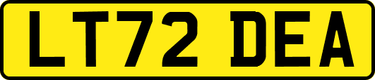 LT72DEA