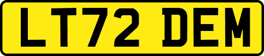 LT72DEM