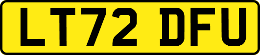 LT72DFU