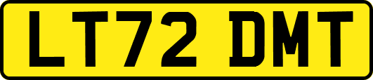 LT72DMT