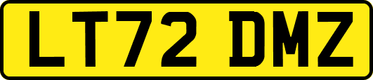 LT72DMZ