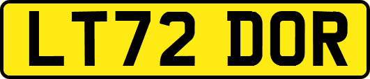 LT72DOR