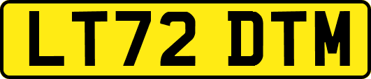LT72DTM