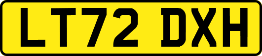 LT72DXH
