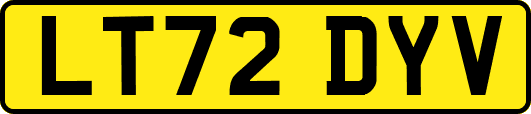 LT72DYV