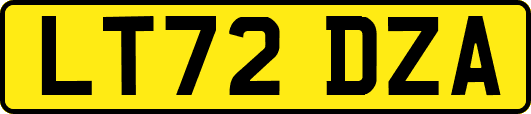 LT72DZA