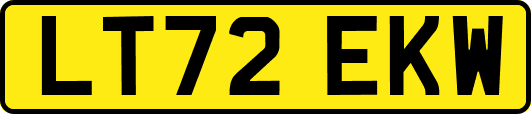LT72EKW