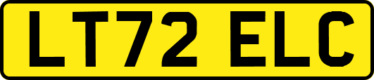 LT72ELC
