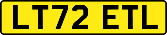 LT72ETL