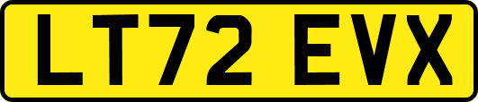 LT72EVX