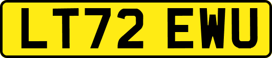 LT72EWU
