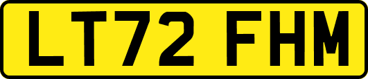 LT72FHM