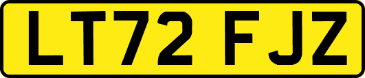 LT72FJZ