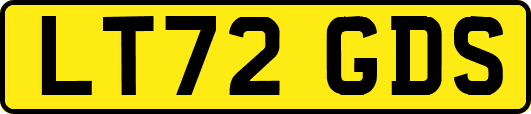 LT72GDS