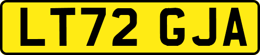 LT72GJA