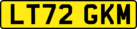 LT72GKM
