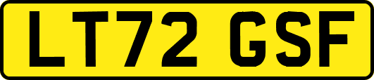 LT72GSF