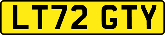 LT72GTY