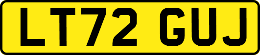 LT72GUJ