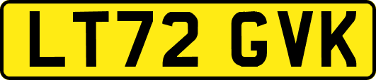 LT72GVK