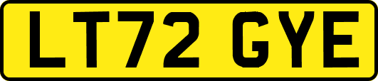 LT72GYE