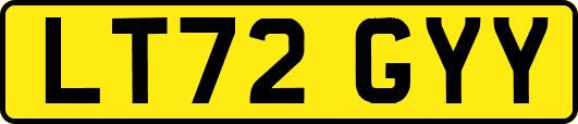 LT72GYY