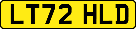 LT72HLD