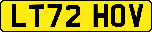 LT72HOV