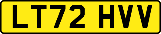 LT72HVV