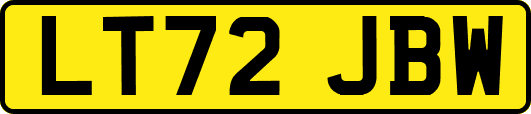LT72JBW