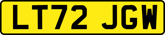 LT72JGW