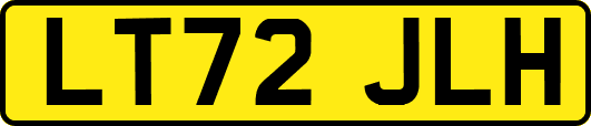 LT72JLH