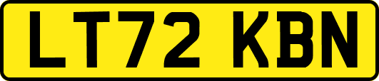 LT72KBN