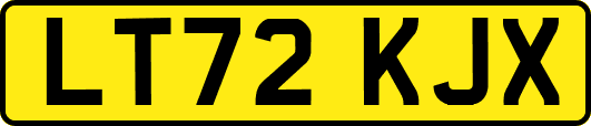 LT72KJX