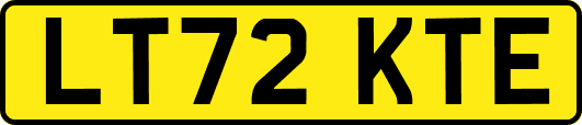 LT72KTE