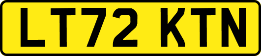 LT72KTN