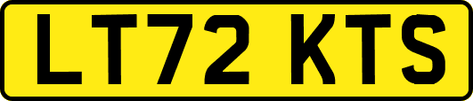 LT72KTS