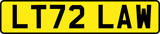 LT72LAW