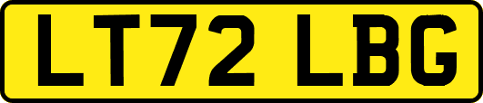 LT72LBG