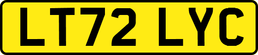 LT72LYC