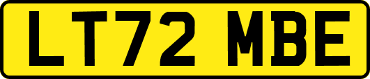 LT72MBE