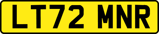 LT72MNR