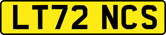 LT72NCS