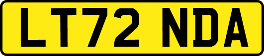LT72NDA