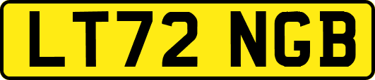 LT72NGB